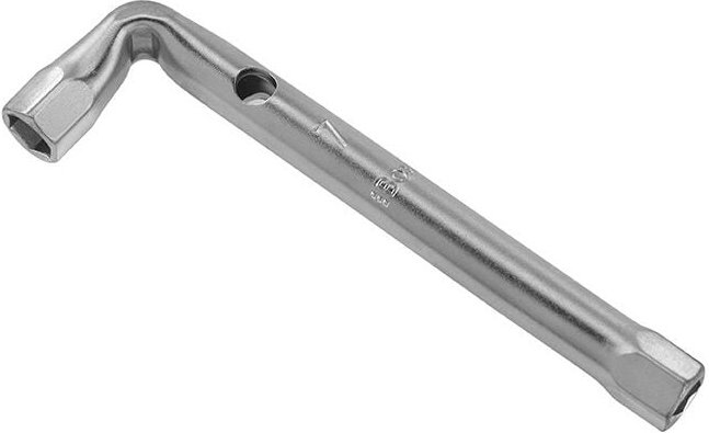 Bost - Rohrschlüssel 6 Inch x 6 Inch - 19 mm - 125 mm x 61 mm - 693730