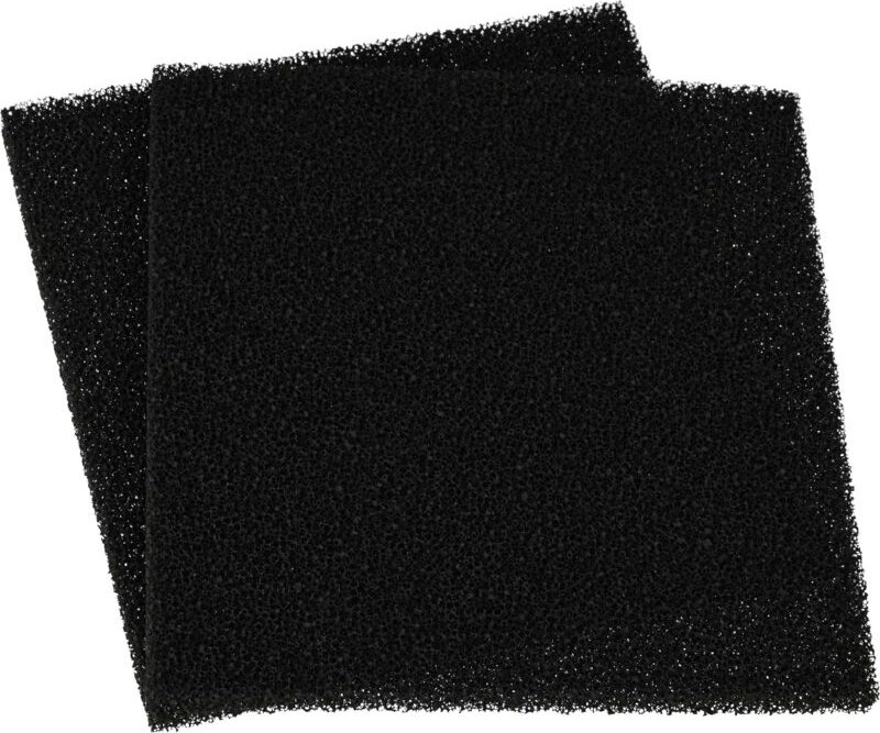 2x Filter kompatibel mit Proskit SS-593B Lötrauchabsauger Rauchabzug - Filtermatte - Vhbw