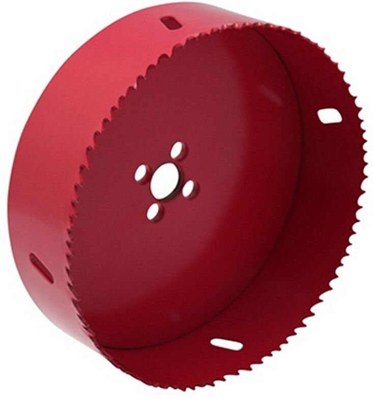 YATO BIMETALL-LOCHSÄGE 121 mm 3350