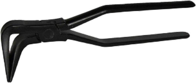 Bessey Falzzange 90° gebogen D351-60