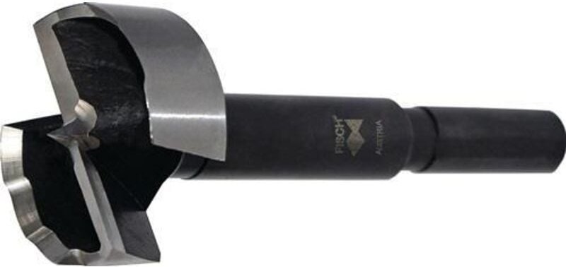 Fisch-tools - Forstnerbohrer black shark pro ø 50 mm Gesamtlänge 90 mm ( 4000863183 )