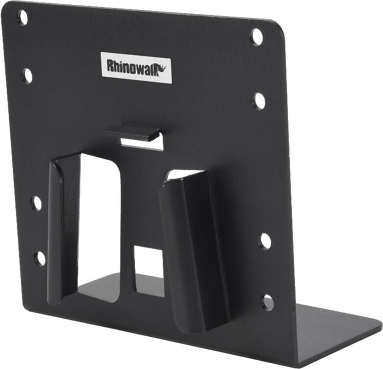 Rhinowalk Fahrradtaschenadapter aus Aluminiumlegierung für faltbaren Fahrradträgerblock, Sbag-Korb, Zubehör