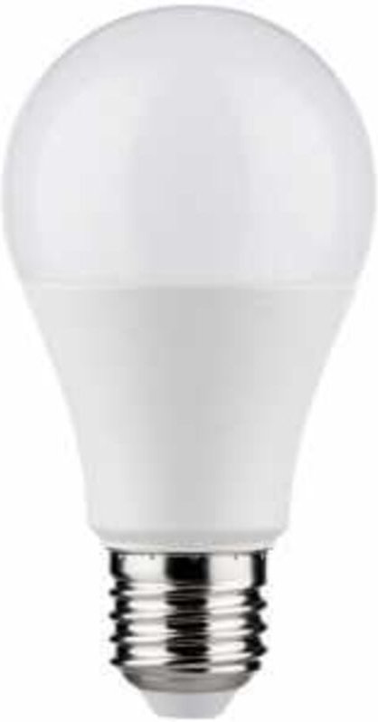 Muller Licht - Müller-Licht 401000 led eek g (a - g) E27 Glühlampenform 4.5 w = 40 w Warmweiß (ø x h) 55 mm x 100 m