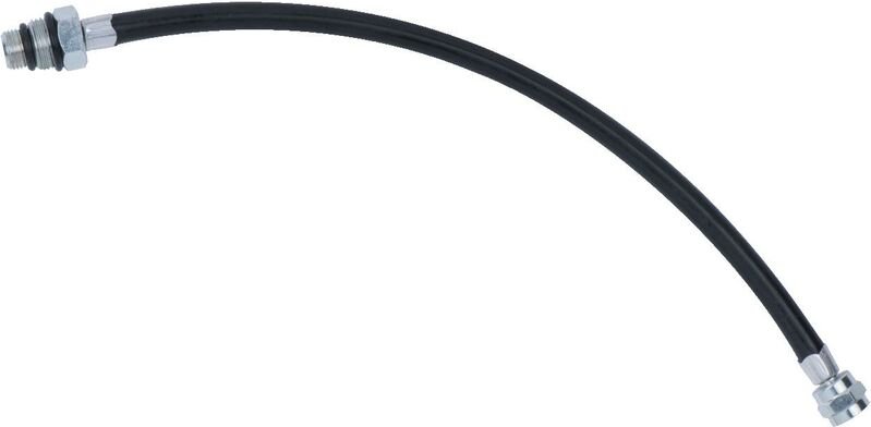 Pressluft-Adapterschlauch, ag M14x1,25, ag M18x1,5