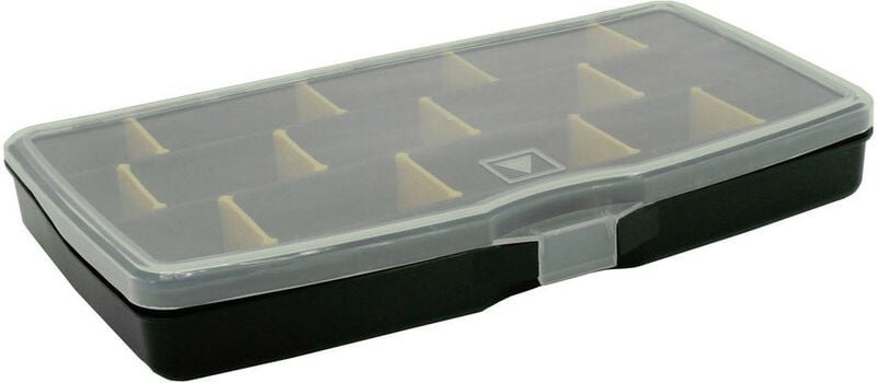 Viso - Sortimentskoffer (l x b x h) 305 x 180 x 40 mm Anzahl Fächer: 15 Inhalt 1 St.