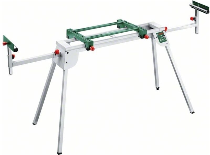 Zubehör - Untergestell (für Kapp- und Gehrungssäge) 0603B05000 - Bosch