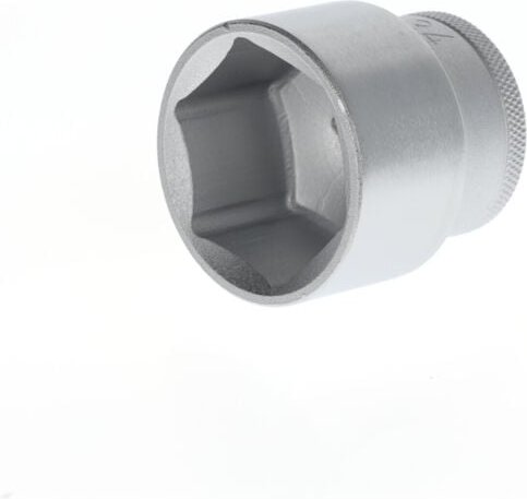 Steckschlüsseleinsatz 19 1/2 ″ 6-kant Schlüsselweite 34 mm Länge 44,5 mm