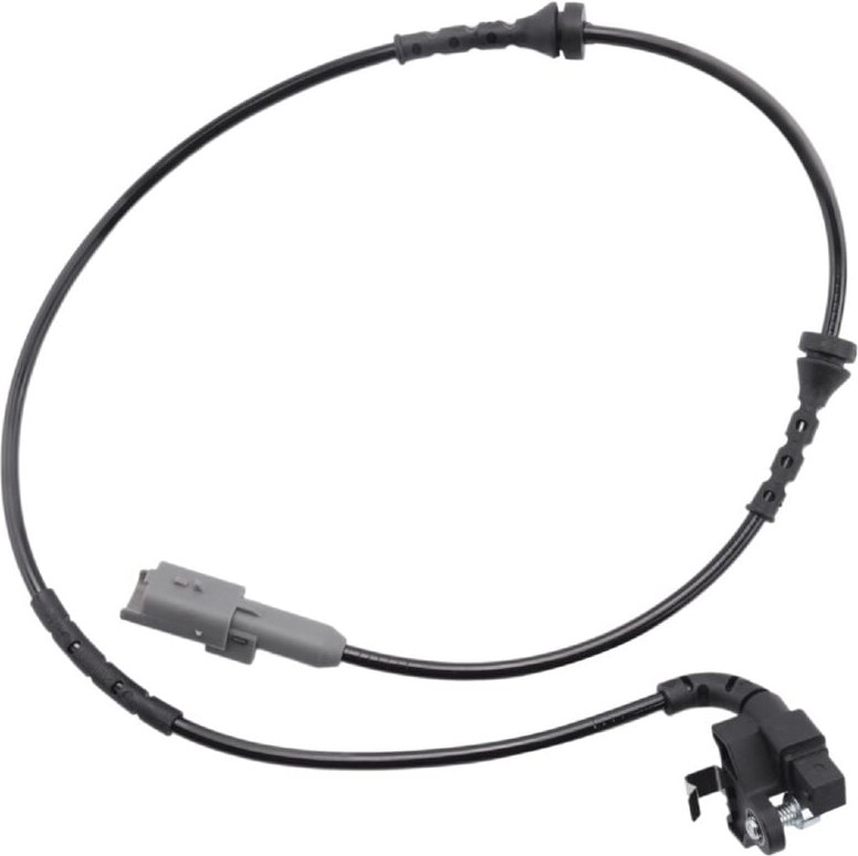 Tlily - ABS-Raddrehzahlsensor hinten für 307 C4 DS4 9674195780 4545K8 4545J7 9665021280