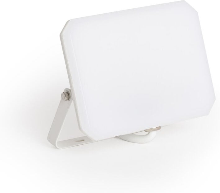 Led Fluter 30W IP65 Weiß 2800K Warmweiß