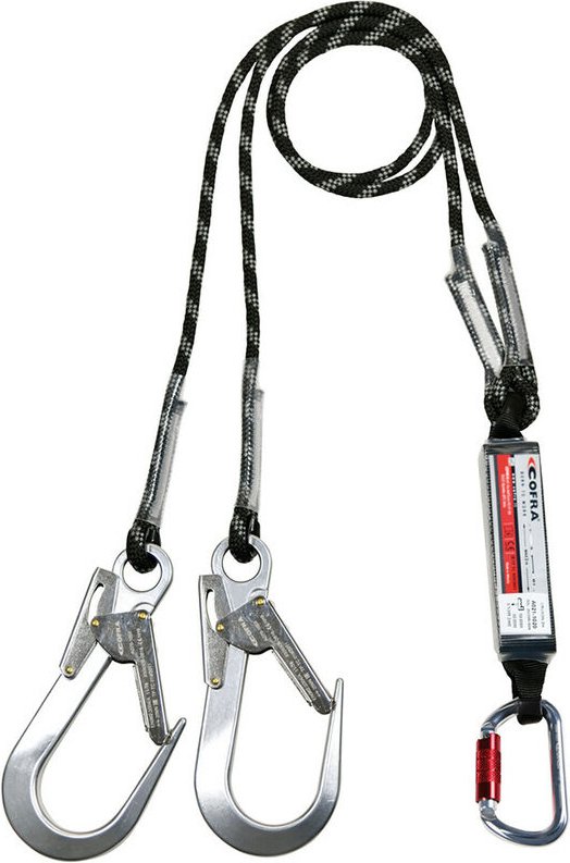 Cofra Bandfalldämpfer 2 m CRUXON