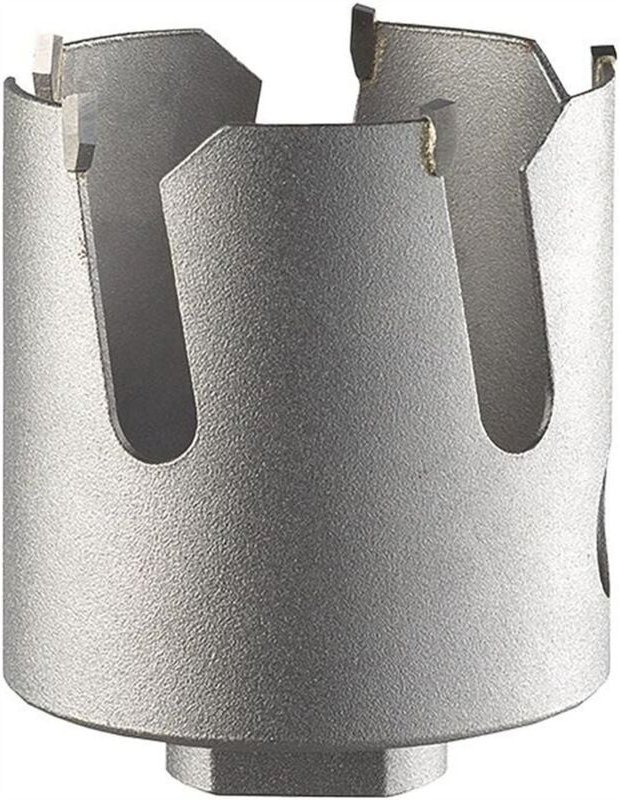 Thumbnail - Heller Tools Gmbh - Heller Lochsäge Allmat 3725 Sägen-Ø 105 mm Schnitttiefe 65 mm - 25954