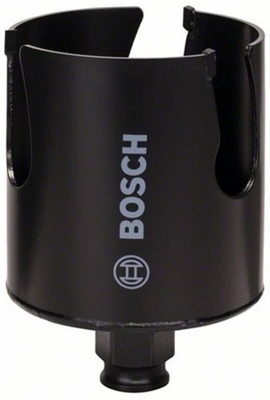 Thumbnail - Bosch - Lochsäge Speed for Multi Construction 64mm mit Power Change Aufnahme