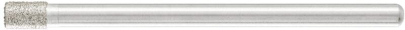 Schleifstift D3,5xH5mm 3mm Diamant d 126 pferd