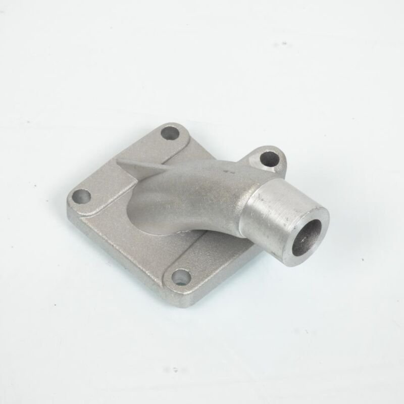 Ansaugrohr rsm für moped peugeot 50 103 l vor 2020 Ø12/19mm neu