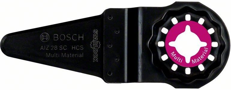 Hcs Universalfugenschneider aiz 28 sc, 40 x 28 mm