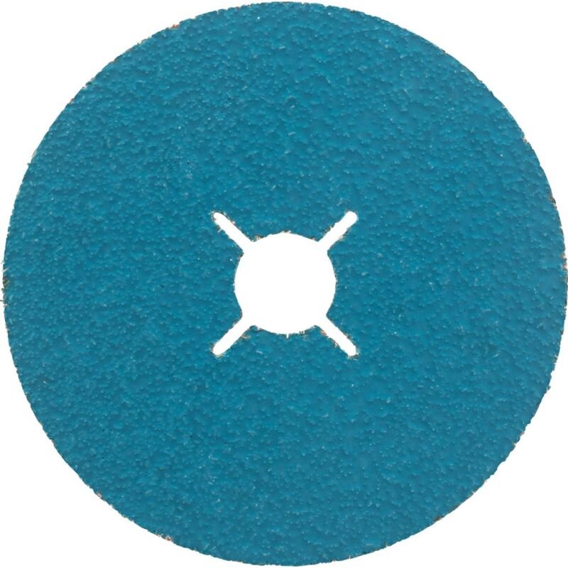 FP - Fiberschleifscheibe AF890 125mm K36 vsm