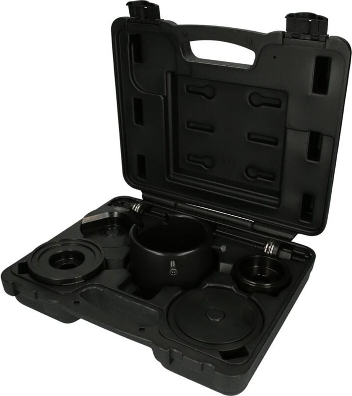 Ks Tools Silentlagerwerkzeug-Satz für Opel Hinterachse, 8-tlg