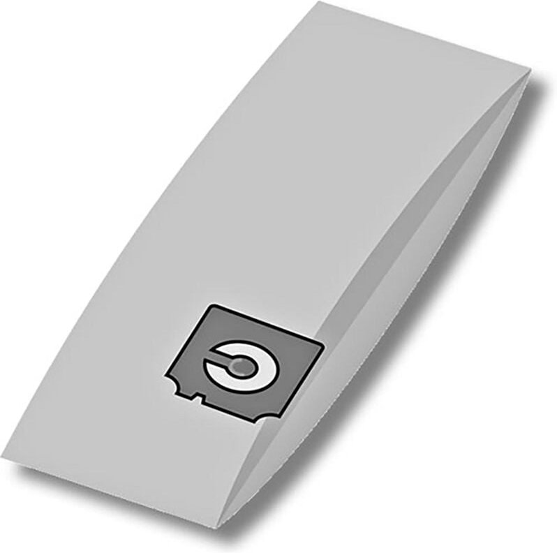 Thumbnail - 20 Staubsaugerbeutel passend für ELECTROLUX Z 825 Flexio + 4 Mikro-Filter