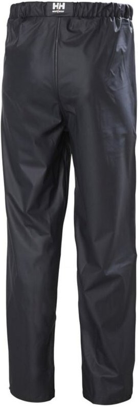 Regenhose Voss,PU-Stretch Gr.3XL, navy