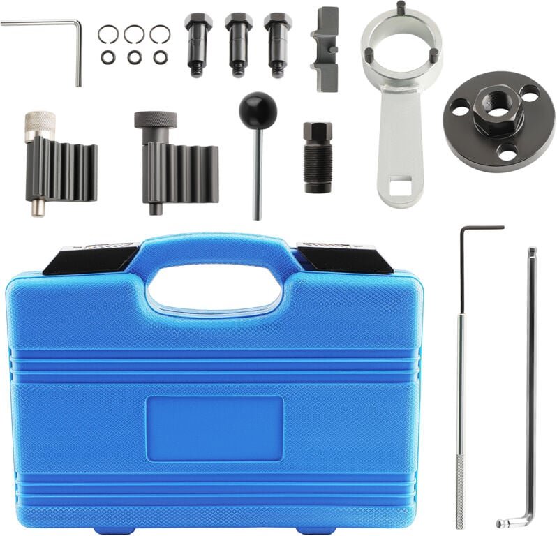 Maxpeedingrods - Zahnriemen Wechsel Werkzeug für Audi Seat vw 1,6/2,0 l tdi fca Arretierwerkzeu