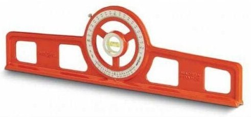 Stanley - Neigungsmesser JM50 1-42-262