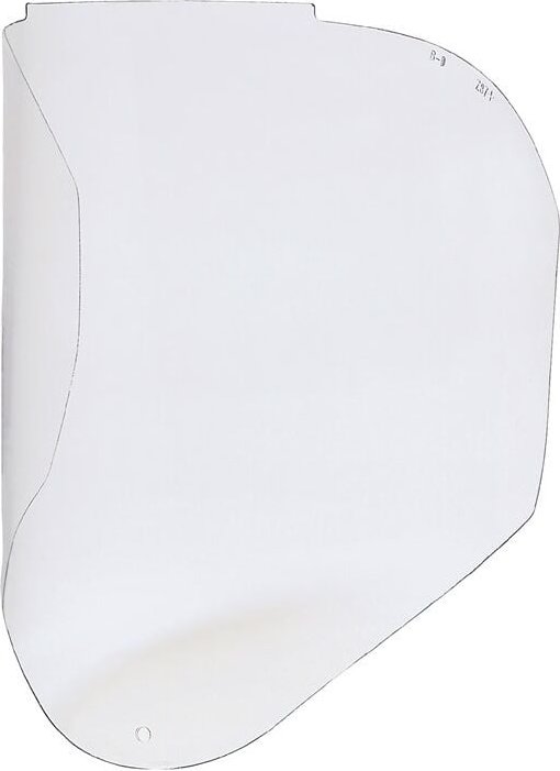 HONEYWELL 1011625 Schutzscheibe Bionic klar, passend f.40 00 370 410 Polycarbona