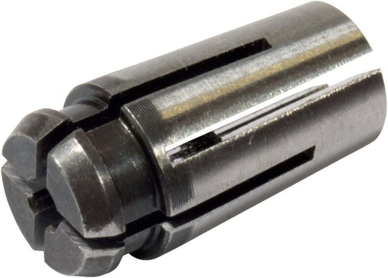 Spannzange 3 mm, für Geradschleifer GD0800C, GD0801C, GD0810C, GD0811C - Makita