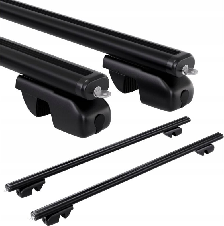 Dachgepäckträger MERCEDES BENZ E-Klasse (S210) Kombi 5-Türer Baujahr 1996-2002