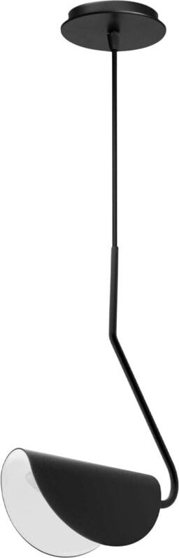 Deckenlampe APP1263-1CP black