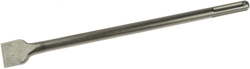 Spatenmeißel SDS-MAX 50 x 400mm, Fliesenmeißel, Flachmeißel