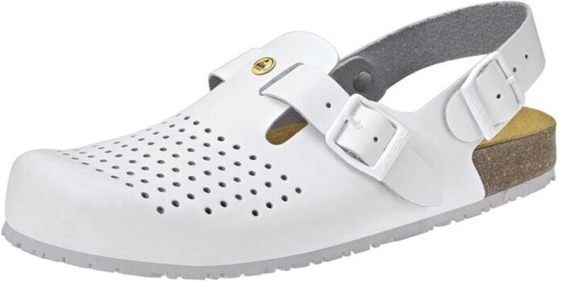 Berufsschuh Abeba 4050 Gr. 42