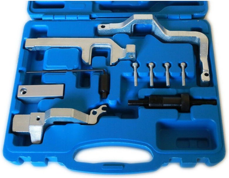 Trade Shop Traesio - Trade Shop - steuersatz mini bmw motor 1.4 1.6 benzin cooper N12 N14 N16 citroen C4 -