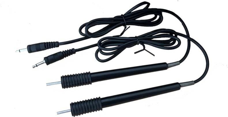 2PCS Ersatz Waxer Carving Bleistift Stifte für Dental Labor Digitale Elektrische Wachs