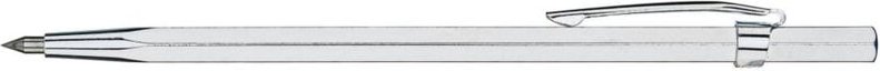 0300102 Reißnadel Hartmetall verchromt - Helios Preisser