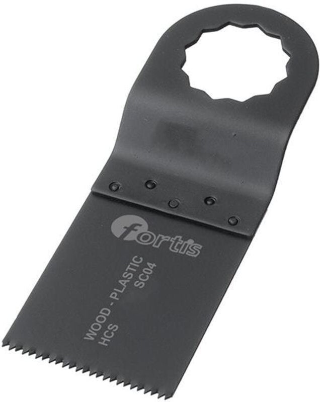 Thumbnail - Fortis - Sägeblatt sc hcs Standard 34 x 40 mm (10er Pack)