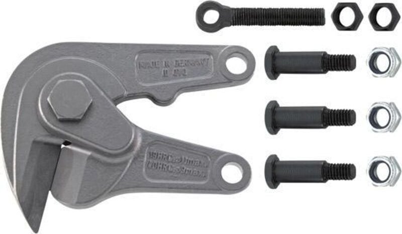 Schneidkopf für 950mm - Format