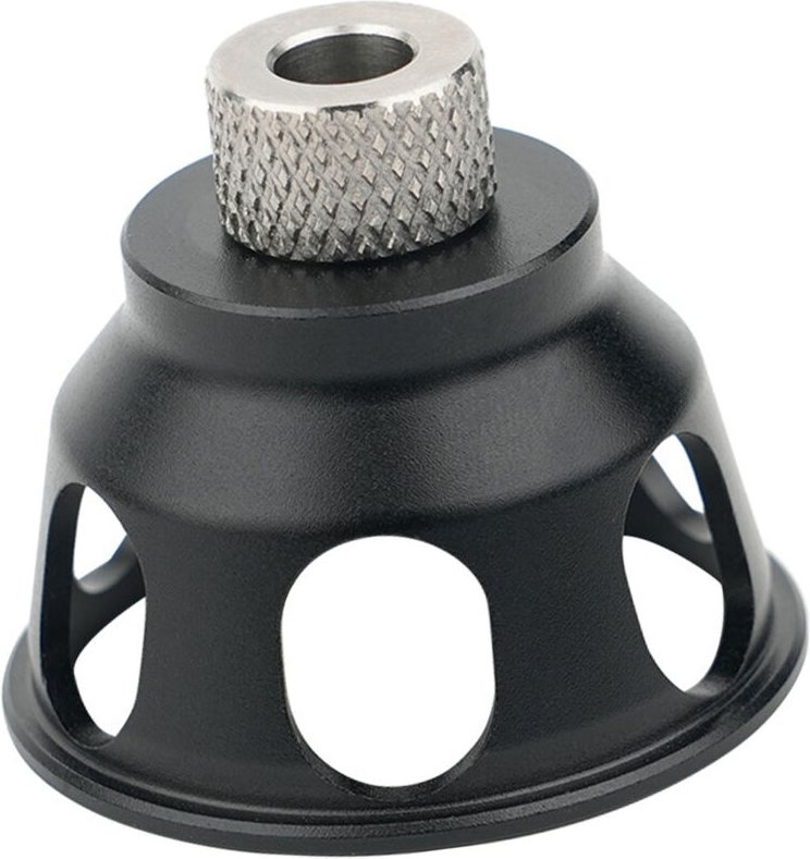 Vertikale Bohrschablone, rechtwinklige Bohrschablone, vertikale Bohrvorrichtung für die Holzbearbeitung von 3 bis 10 mm ...