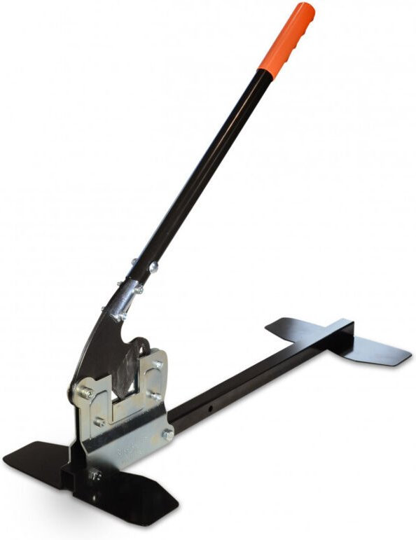 Stud Cutter Guillotine für Metallprofile - 161555 - Edma