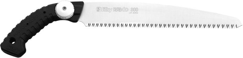 Handsäge Natanoko Sägelänge 330 mm, Zahnweite 3,75 mm - Silky