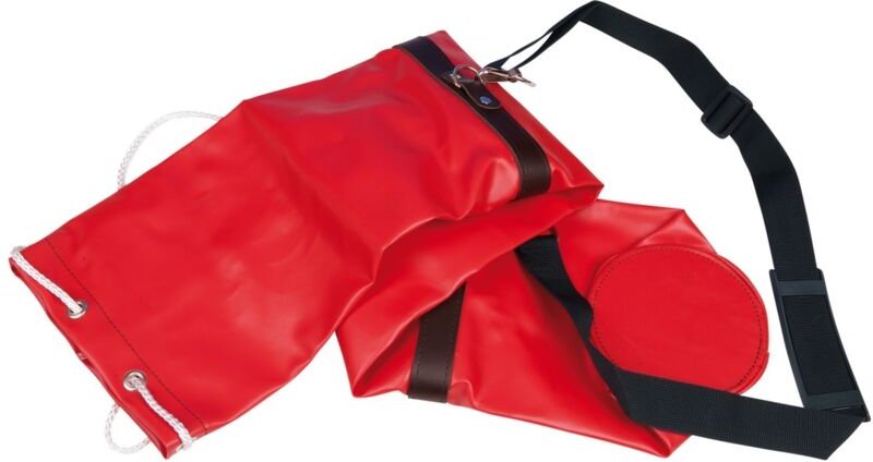 Ks Tools Schutztasche für Isostandmatte, 1000 mm