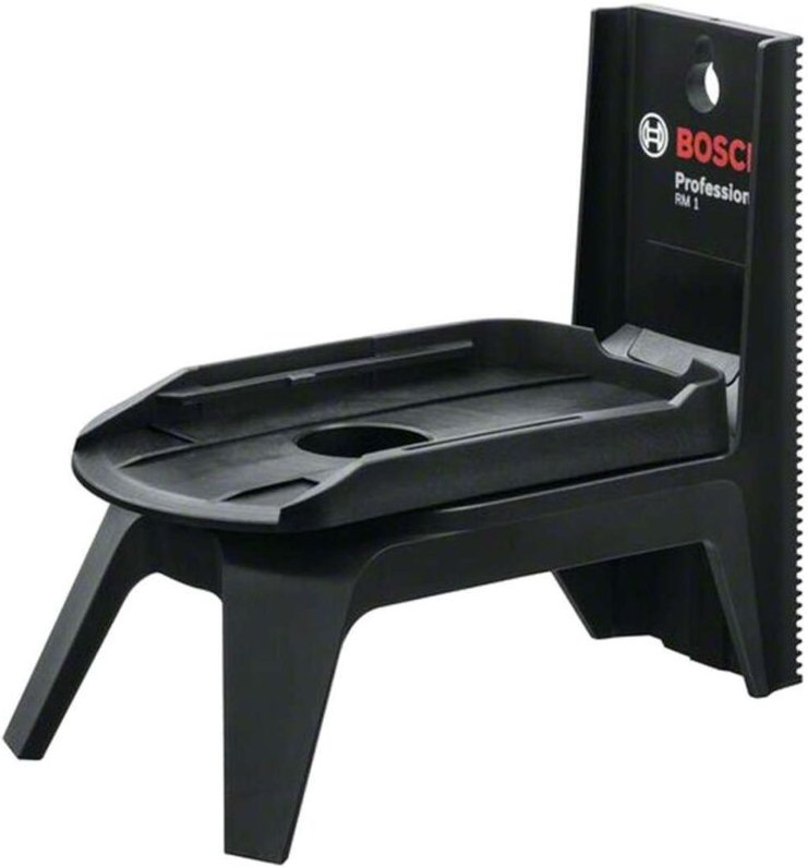 Bosch - Zubehör - Universalhalterung zur Ausrichtung der Laserlinien 0601092600