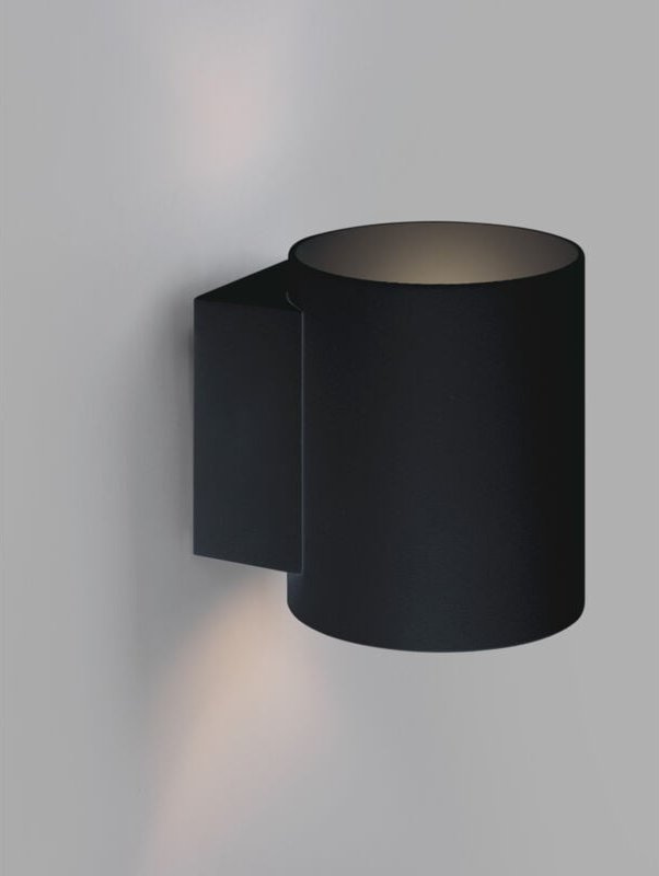 Up & Down Wandleuchte "Tub" G9