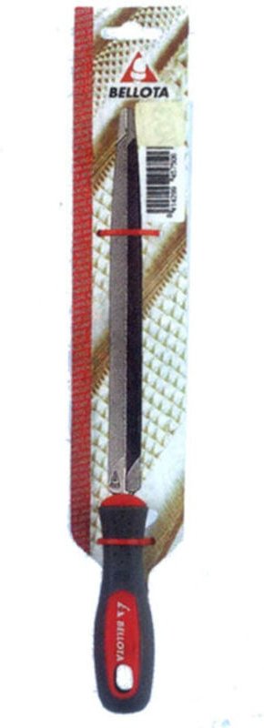 Eichelsäge Blister Normalscharfe Feile 4042/6 Griff b