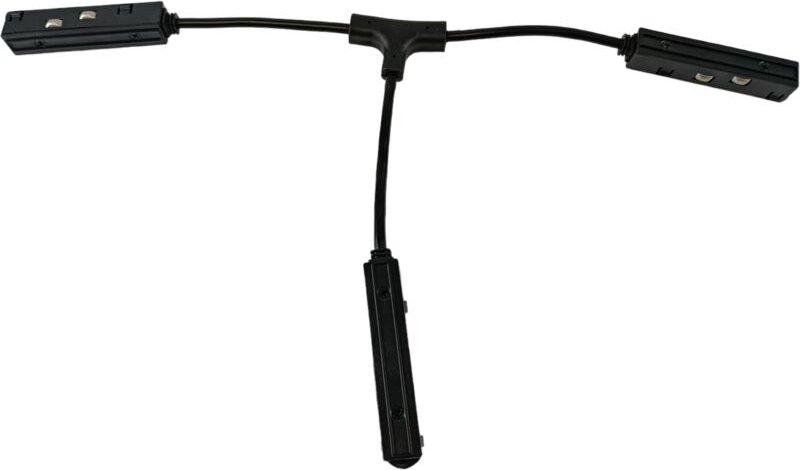 Barcelona Led - T-Verbinder für 20 mm Magnetschienen