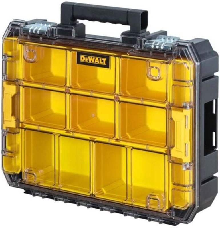 Dwst 82968-1 tstak Organizer 332 x 440 x 119 mm 7,8 l - Dewalt