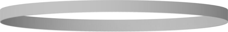 Bosch Professional PRO Bandsägeblatt CB4418, Zahnteilung 1,4 mm (2608649006)