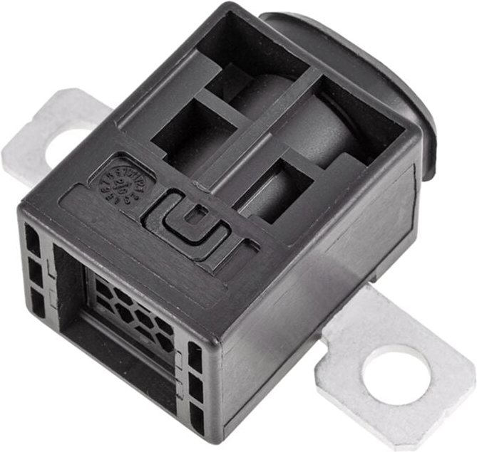 Autobatterieschutz Crash Cutoff Sicherung für A1 A6 Q8 RS7 4N0915519