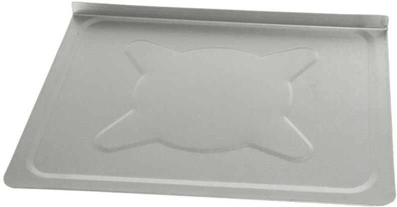 Ersatzteil - Tablett - Delonghi