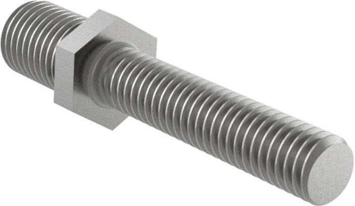 1435063 Gewindedorn 1 St. - Gesipa