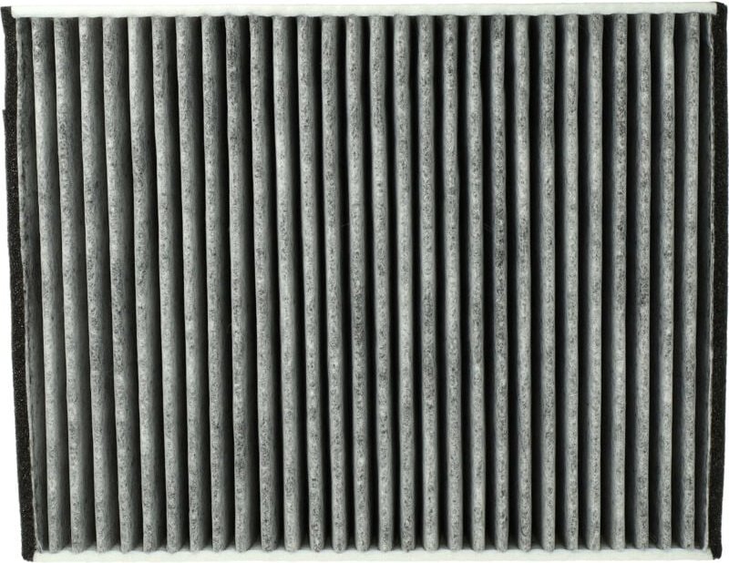 Innenraumfilter kompatibel mit Ford Transit Mk2 Kombi 75-150 ps, Connect V408 Kastenwagen 75-150 ps pkw - Mit Aktivkohle...